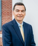 Headshot of Bob Hargrove,  President and CEO at The Murray Bank